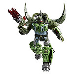 Transformers Age of the Primes Leader Class - Figurine The Thirteen: Liege Maximo 22 cm Transformers Age of the Primes Leader Class - Figurine The Thirteen: Liege Maximo 22 cm