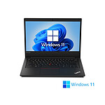 Lenovo ThinkPad E490 (Lenovo33004)