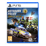 Autobahn Police Simulator 3 Complete Edition PS5 Autobahn Police Simulator 3 Complete Edition PS5