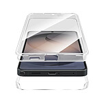 Avizar Coque Intégrale pour Galaxy S26 Ultra Protection 360° en Silicone
