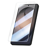 Mayaxess Protection d'Écran pour Galaxy S26 Ultra en Verre Trempé 9H Oléophobe Transparent Mayaxess Protection d'Écran pour Galaxy S26 Ultra en Verre Trempé 9H Oléophobe Transparent