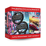 Super Street: Racer Bundle Nintendo Switch