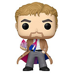 DC Pride 2026 - Figurine POP! Heroes Constantine 9 cm
