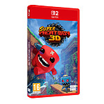 Super Meat Boy 3D SWITCH 2 Super Meat Boy 3D SWITCH 2