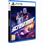 Screamer (PS5)