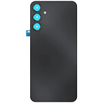 Clappio Cache Batterie de Remplacement pour Galaxy A15 4G avec Adhésif Intégré Noir