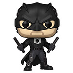 DC Pride 2026 - Figurine POP! Heroes Midnighter 9 cm