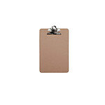 MAUL Porte-bloc A5 classic en isorel bois