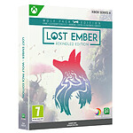 Lost Ember Wolf Pack Edition Xbox Series X