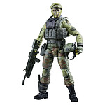 G.I. Joe Classified Series Legacy Collection - Figurine Action Soldier Special Forces 15 cm G.I. Joe Classified Series Legacy Collection - Figurine Action Soldier Special Forces 15 cm