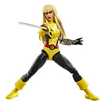Secret Wars Marvel Legends - Figurine Magik 15 cm Secret Wars Marvel Legends - Figurine Magik 15 cm