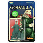 Godzilla - Figurine ReAction Toho Godzilla Model Kit (Glow) 10 cm Godzilla - Figurine ReAction Toho Godzilla Model Kit (Glow) 10 cm