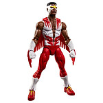 Secret Wars Marvel Legends - Figurine Falcon 15 cm
