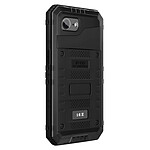 Avizar Coque pour iPhone 17e Protection Intégrale Robuste Étanche IP68 avec Dragonne