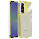 Avizar Coque pour Galaxy A37 Renforcée Conception Bi-Matière Texturé Antidérapants Avizar Coque pour Galaxy A37 Renforcée Conception Bi-Matière Texturé Antidérapants