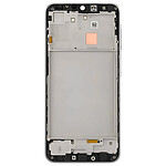 Clappio Écran Complet pour Galaxy A17 5G Dalle LCD TFT avec Châssis Montage Facile