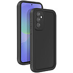 Avizar Coque pour Galaxy A37 en Silicone Soft Touch avec Bordures Surélevées