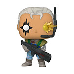 X-Men '97 - Figurine POP! Cable (X-Corp) 9 cm X-Men '97 - Figurine POP! Cable (X-Corp) 9 cm