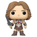 Les Maîtres de l' Univers (2026) - Figurine POP! He-Man 9 cm Les Maîtres de l' Univers (2026) - Figurine POP! He-Man 9 cm