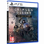 Crimson Desert (PS5)