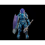 Cosmic Legions - Figurine T.U.5.C.C. Slygor/Gravekeeper Deluxe