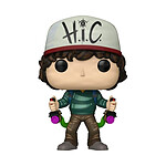 Stranger Things: Tales from '85 - Figurine POP! Dustin 9 cm