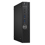 Dell Optiplex 3050 Micro (I575T824S) Dell Optiplex 3050 Micro (I575T824S)