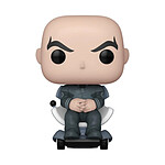 X-Men '97 - Figurine POP! Xavier (X-Corp) 9 cm X-Men '97 - Figurine POP! Xavier (X-Corp) 9 cm