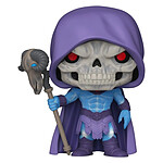 Les Maîtres de l' Univers (2026) - Figurine POP! Skeletor 9 cm Les Maîtres de l' Univers (2026) - Figurine POP! Skeletor 9 cm