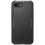 Spigen SGP Coque MagSafe pour iPhone 17e Antichoc Série Core Armor Mag Noir