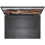 PC portable reconditionné Dell