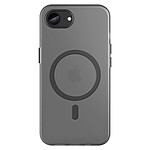 Avizar Coque pour iPhone 17e Compatible MagSafe avec Contours Renforcés Avizar Coque pour iPhone 17e Compatible MagSafe avec Contours Renforcés