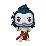 X-Men '97 - Figurine POP! En Sabah Nur (Past) 9 cm X-Men '97 - Figurine POP! En Sabah Nur (Past) 9 cm