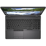 Dell Latitude 5500 (LAT5500)