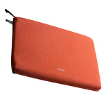 Bellroy Housse pour Ordinateur Portable 16 pouces Antichocs avec Fermeture Zippée Terracota Bellroy Housse pour Ordinateur Portable 16 pouces Antichocs avec Fermeture Zippée Terracota