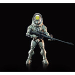 Cosmic Legions - Figurine T.U.5.C.C. Sentry Legion Builder