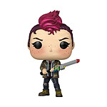Stranger Things: Tales from '85 - Figurine POP! Nikki 9 cm Stranger Things: Tales from '85 - Figurine POP! Nikki 9 cm