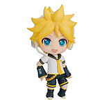Character Vocal Series 02: Kagamine Rin/Len - Figurine Nendoroid Len Kagamine 2.0 10 cm