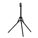 Avizar Trépied Télescopique Réglable 1.8m avec Support Smartphone Noir Avizar Trépied Télescopique Réglable 1.8m avec Support Smartphone Noir