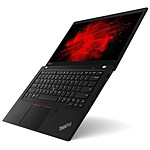 Lenovo Thinkpad P14s Gen 2i (20VX-0015FR)