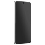 Samsung Lot de 2 Protections d'Écran pour Samsung Galaxy A37 Souple Antichoc Transparent