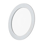 Avizar Panneau LED 12W Encastrable Format Rond 16.7cm 50000 Heures