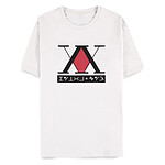 Hunter x Hunter - T-Shirt XX