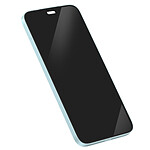 Honor Écran Original pour Honor 200 Lite Service Pack avec Châssis et Batterie 4500mAh Bleu
