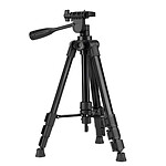 Avizar Trépied pour Téléphone 1.4m avec Rotule 3D et Poignet Réglable Noir Avizar Trépied pour Téléphone 1.4m avec Rotule 3D et Poignet Réglable Noir