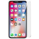 akashi Akashi Pack 2 Films iPhone X / XS Verre trempé Protection Ecran Antichoc akashi Akashi Pack 2 Films iPhone X / XS Verre trempé Protection Ecran Antichoc