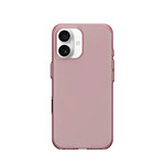 Rhinoshield Coque pour iPhone 17 Antichoc Série JellyTint Compatible Charge Sans Fil Rose