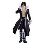 Hunter x Hunter - Statuette Pop Up Parade Quwrof/Chrollo 18 cm