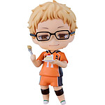 Haikyu!! - Figurine Nendoroid Kei Tsukishima: The New Karasuno Ver. 10 cm Haikyu!! - Figurine Nendoroid Kei Tsukishima: The New Karasuno Ver. 10 cm