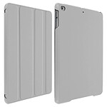 akashi Housse Apple iPad Air 2 Support Vidéo + Sleep Akashi Gris akashi Housse Apple iPad Air 2 Support Vidéo + Sleep Akashi Gris